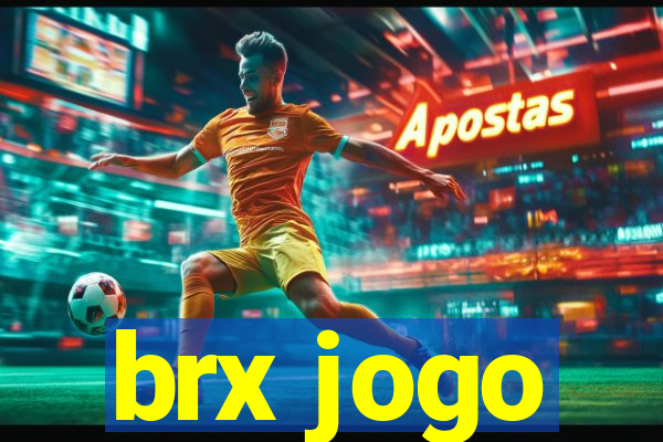 brx jogo